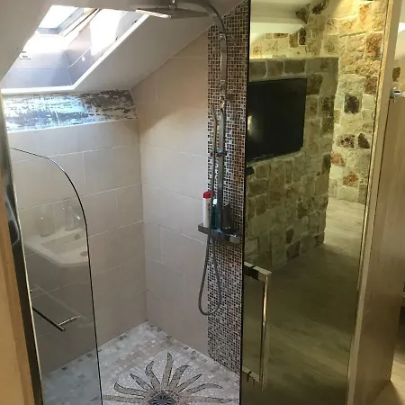 Jacuzzi Croisette Apartmán Cannes