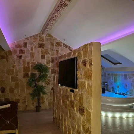 Jacuzzi Croisette Apartment *