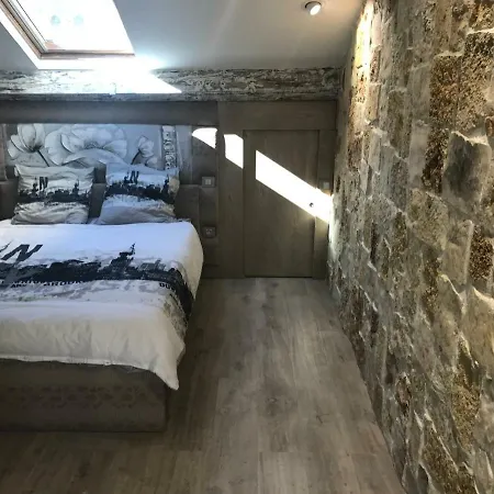 Apartmán Jacuzzi Croisette