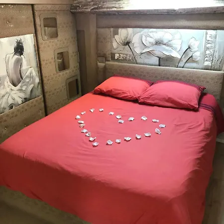 Apartament Jacuzzi Croisette *