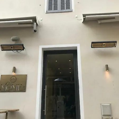 Jacuzzi Croisette Apartament *