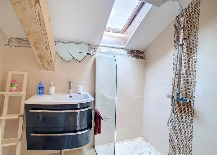 Appartement Beautiful With Jacuzzi Cannes