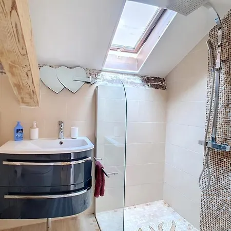 Διαμέρισμα Jacuzzi Croisette Κάννες