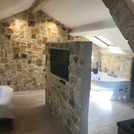 Jacuzzi Croisette Κάννες