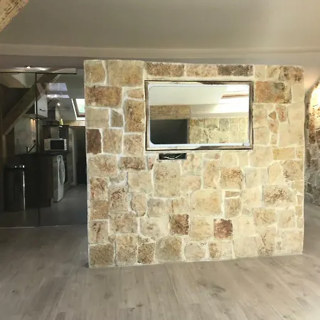 Jacuzzi Croisette Κάννες