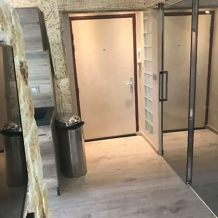 Jacuzzi Croisette Κάννες