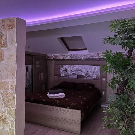 Jacuzzi Croisette Apartamento *