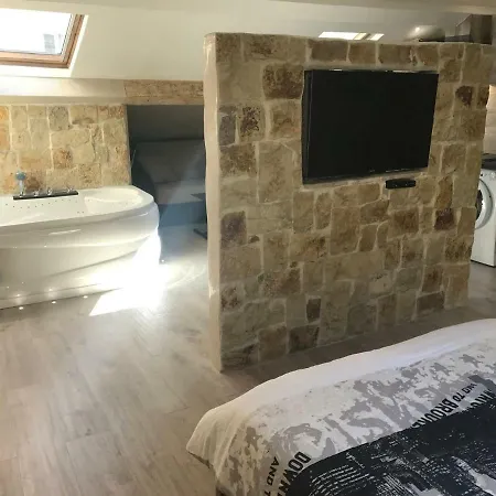 Jacuzzi Croisette * Cannes